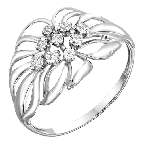 90-01-6746-00 Кольцо (Ag 925 )