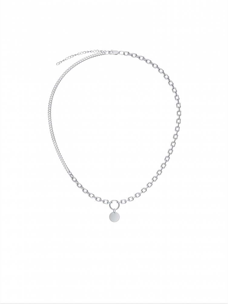 НХ 22-1750Ю-3 Колье (Ag 925)