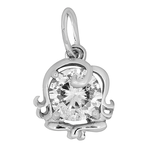 90-03-1750-01 Подвеска (Ag 925)