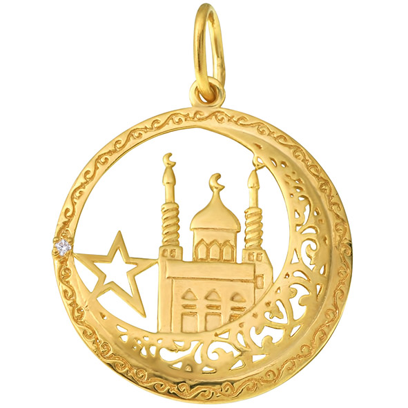 805-01063-01-00-20-00 Подвеска (Ag 925)